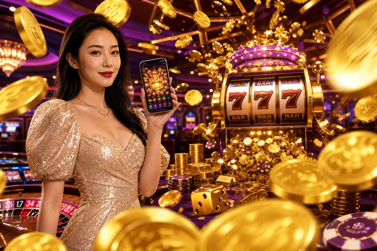 1slot deposit kaedah pembayaran ewallet Malaysia