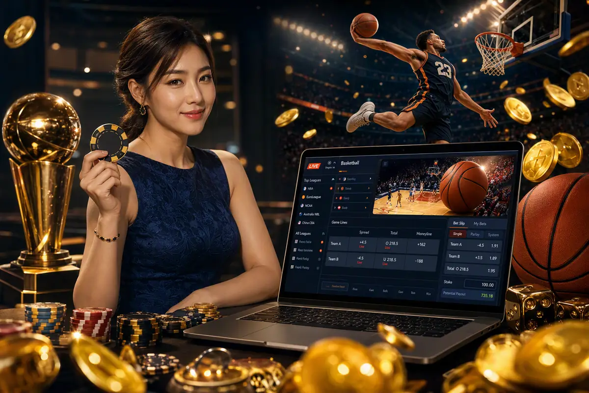 1slot panduan odds taruhan sukan