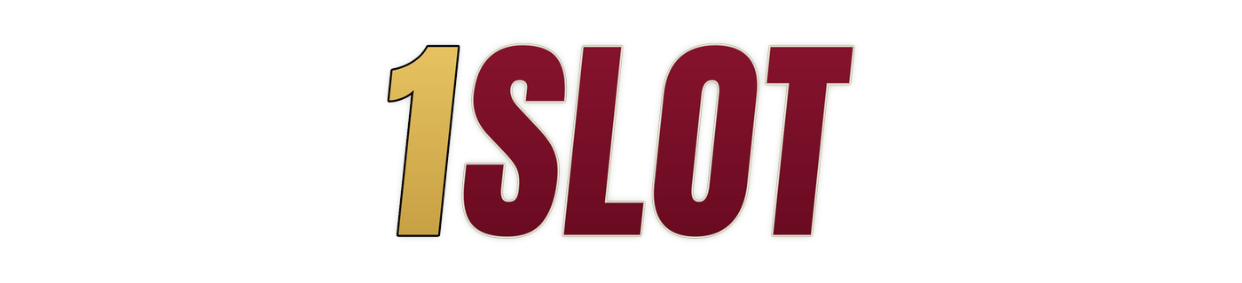 1slot logo